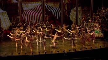 Screenshot 2 from The Phantom of the Opera at the Royal Albert Hall (Full Movie)
