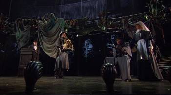 Screenshot 3 from The Phantom of the Opera at the Royal Albert Hall (Full Movie)