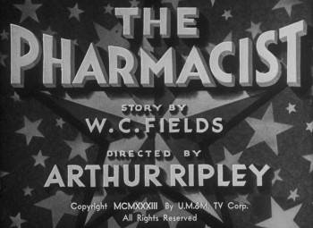 Screenshot 1 from The Pharmacist (Full Movie)