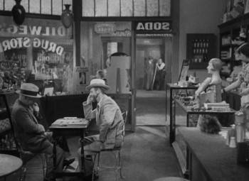Screenshot 2 from The Pharmacist (Full Movie)