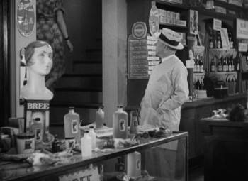 Screenshot 3 from The Pharmacist (Full Movie)