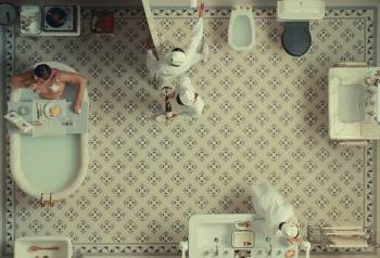 Screenshot 2 from The Phoenician Scheme (Full Movie)