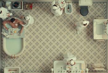 Screenshot 3 from The Phoenician Scheme (Full Movie)
