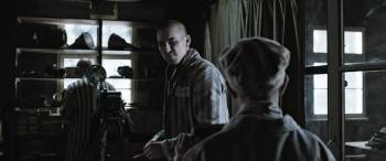 Screenshot 3 from The Photographer of Mauthausen (Full Movie)