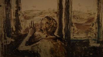 Screenshot 3 from The Physics of Sorrow (Full Movie)