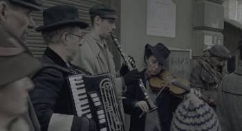 Screenshot 3 from The Pianist (Full Movie)
