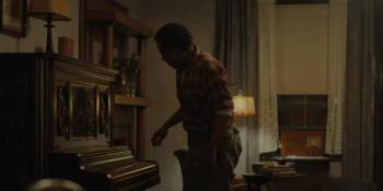 Screenshot 1 from The Piano Lesson (Full Movie)