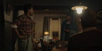 Screenshot 2 from The Piano Lesson (Full Movie)