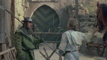 Screenshot 3 from The Pied Piper (Full Movie)