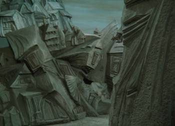 Screenshot 2 from The Pied Piper (Full Movie)