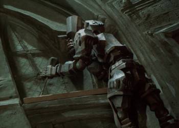 Screenshot 3 from The Pied Piper (Full Movie)