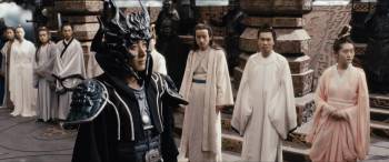 Screenshot 1 from The Pig King (Full Movie)