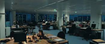 Screenshot 3 from The Pimp (Full Movie)