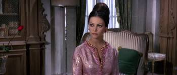 Screenshot 1 from The Pink Panther (Full Movie)