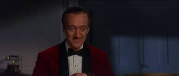 Screenshot 2 from The Pink Panther (Full Movie)