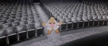Screenshot 2 from The Pink Panther Strikes Again (Full Movie)
