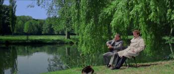 Screenshot 3 from The Pink Panther Strikes Again (Full Movie)