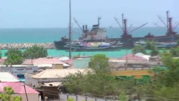 Screenshot 2 from The Pirate Tapes (Full Movie)