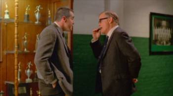 Screenshot 3 from The Pistol: The Birth of a Legend (Full Movie)