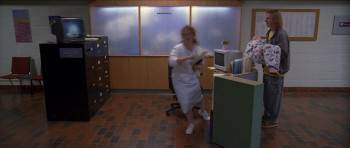 Screenshot 2 from The Plague (Full Movie)