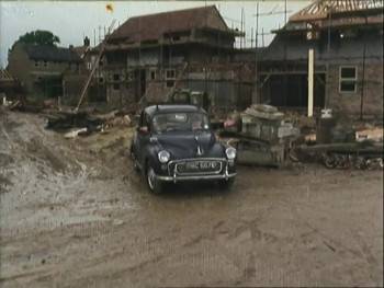 Screenshot 2 from The Plank (Full Movie)