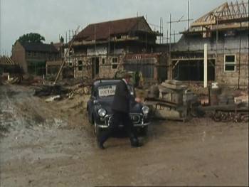 Screenshot 3 from The Plank (Full Movie)