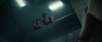 Screenshot 2 from The Platform 2 (Full Movie)