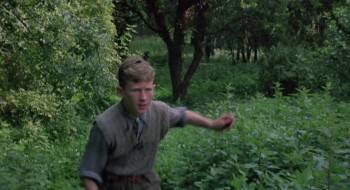 Screenshot 1 from The Playboys (Full Movie)