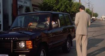 Screenshot 2 from The Player (Full Movie)