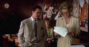 Screenshot 3 from The Player (Full Movie)