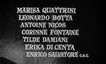 Screenshot 1 from The Playgirls and the Vampire (Full Movie)