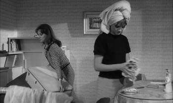 Screenshot 3 from The Pleasure Girls (Full Movie)
