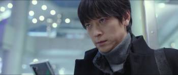 Screenshot 3 from The Plot (Full Movie)