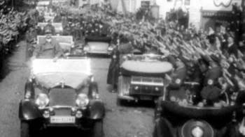Screenshot 3 from The Plot to Kill Hitler (Full Movie)