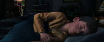 Screenshot 1 from The Polar Express (Full Movie)