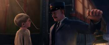 Screenshot 3 from The Polar Express (Full Movie)