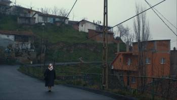 Screenshot 2 from The Pomegranate (Full Movie)