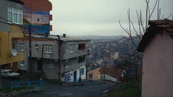 Screenshot 3 from The Pomegranate (Full Movie)