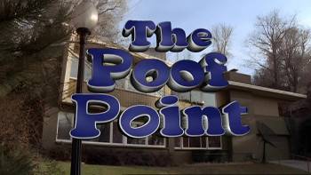 Screenshot 1 from The Poof Point (Full Movie)