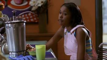 Screenshot 3 from The Poof Point (Full Movie)