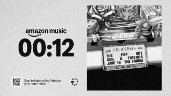 Screenshot 1 from The Pop Out: Ken & Friends (Full Movie)
