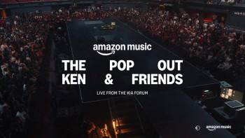 Screenshot 2 from The Pop Out: Ken & Friends (Full Movie)