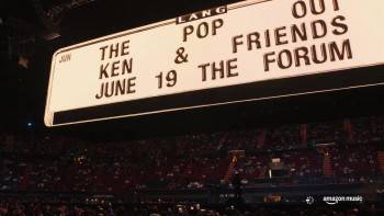 Screenshot 3 from The Pop Out: Ken & Friends (Full Movie)