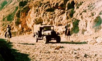 Screenshot 1 from The Poppy Is Also a Flower (Full Movie)