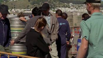 Screenshot 3 from The Poseidon Adventure (Full Movie)