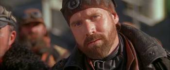 Screenshot 1 from The Postman (Full Movie)