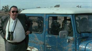 Screenshot 1 from The Power (Full Movie)
