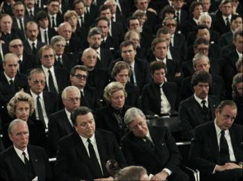 Screenshot 1 from The Power of Emotion (Full Movie)