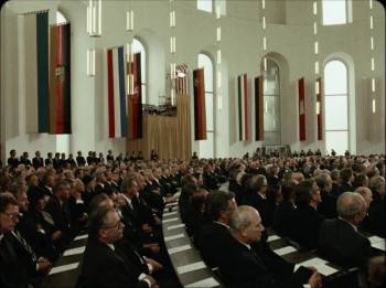 Screenshot 2 from The Power of Emotion (Full Movie)