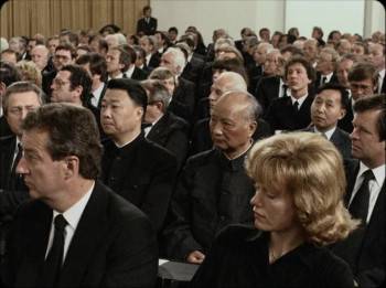 Screenshot 3 from The Power of Emotion (Full Movie)